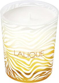 Lalique Le Soleil Chiang Mai Duftkerze 190 g