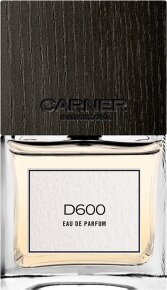 Carner Barcelona D600 Eau de Parfum (EdP) 50 ml