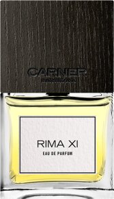 Carner Barcelona Rima XI Eau de Parfum (EdP) 50 ml