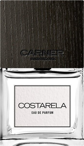 Carner Barcelona Costarela Eau de Parfum (EdP) 50 ml