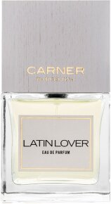 Carner Barcelona Latin Lover Eau de Parfum (EdP) 50 ml