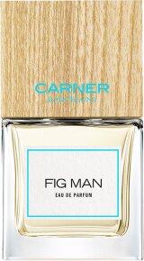 Carner Barcelona Fig Man Eau de Parfum (EdP) 50 ml