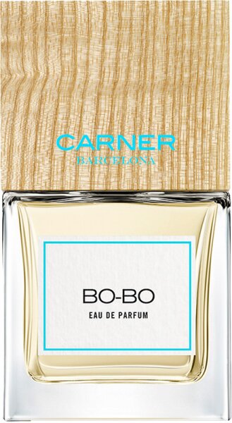 Carner Barcelona Bo-Bo Eau de Parfum (EdP) 50 ml