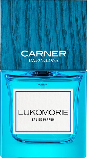 8437017668404 - Lukomorie Eau de Parfum (EdP) 50 ml