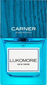 Carner Barcelona Lukomorie Eau de Parfum (EdP) 50 ml