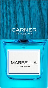 Carner Barcelona Marbella Eau de Parfum (EdP) 50 ml