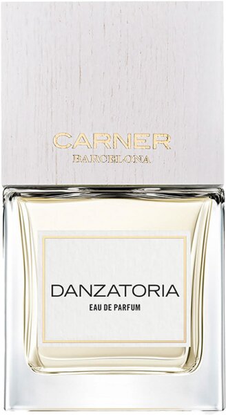 8437017668633 - CARNER BARCELONA DANZATORIA Eau de Parfum 50 ml