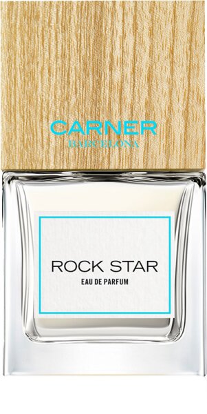 8437017668787 - Rock Star Eau de Parfum (EdP) 50 ml