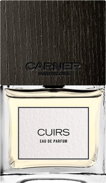 Carner Barcelona Cuirs Eau de Parfum (EdP) 100 ml