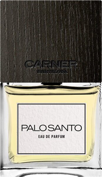 8437011481214 - CARNER BARCELONA PALO SANTO Eau de Parfum 100 ml