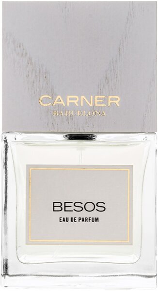 8437011481733 - Besos Eau de Parfum (EdP) 100 ml