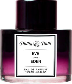 Philly & Phill Eve Goes Eden Eau de Parfum (EdP) 100 ml