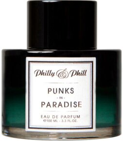 Philly & Phill Punks In Paradise Eau de Parfum (EdP) 100 ml