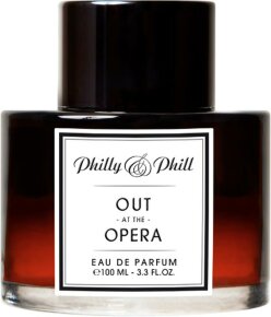 Philly & Phill Out At The Opera Eau de Parfum (EdP) 100 ml