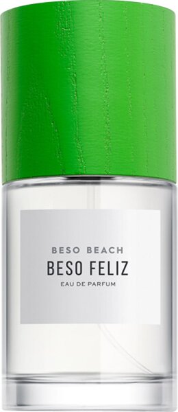 Beso Beach Beso Feliz Eau de Parfum (EdP) 100 ml