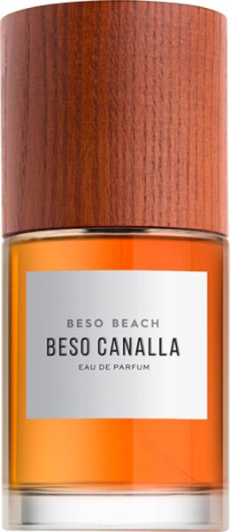 8437018484027 - Beso Canalla Eau de Parfum (EdP) 100 ml