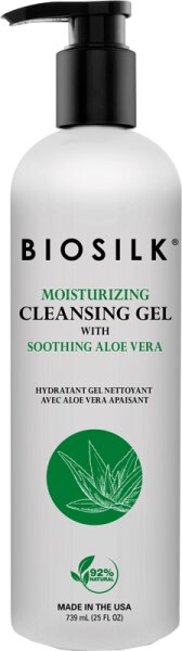 0633911832691 - Biosilk Farouk Systems AloeVera Hand Sanitizer 739 ml