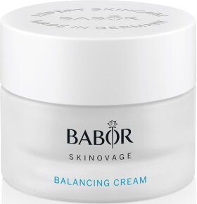 BABOR Skinovage Balancing Cream 50 ml