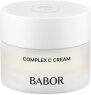 BABOR Care Complex C Cream 50 ml