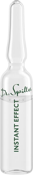 4033777217148 - Dr Spiller Biomimetic SkinCare INSTANT EFFECT - The Signature Ampoule 7 x 2 ml