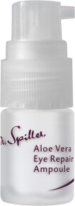 Dr. Spiller Aloe Vera Eye Repair Ampoule 5 Stk.