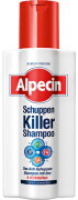 Alpecin Schuppen-Killer Shampoo 250 ml Alpecin Schuppen-Killer Shampoo 250 ml