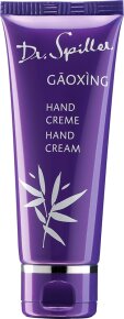 Dr. Spiller Gaoxing Handcreme 75 ml