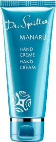 Dr. Spiller Manaru Handcreme 75 ml