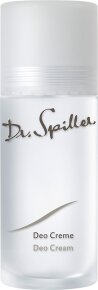 Dr. Spiller Deo Creme 50 ml