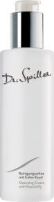 Dr. Spiller Reinigungssahne mit Gelee Royal 200 ml