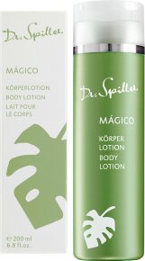 Dr. Spiller Magico Duschgel 200 ml