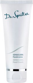 Dr. Spiller Sensicura Handcreme 75 ml