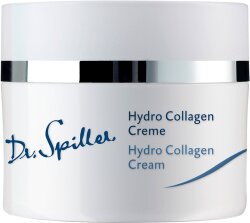 Dr. Spiller Hydro Collagen Creme 50 ml