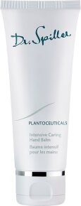 Dr. Spiller Plantoceuticals Intensive Caring Hand Balm 75 ml