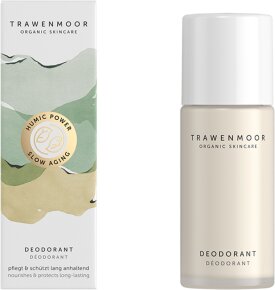 Trawenmoor Deodorant 50 ml