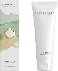 Trawenmoor Hand Cream 75 ml