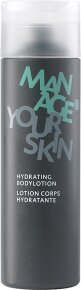 Manage Your Skin Hydrating Bodylotion 200 ml