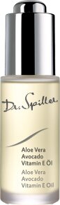 Dr. Spiller Aloe Vera Avocado Vitamin E Öl 30 ml