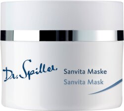 Dr. Spiller Sanvita Maske 50 ml