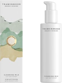 Trawenmoor Cleansing Milk 200 ml