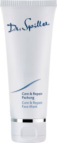 Dr. Spiller Care & Repair Packung 50 ml