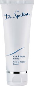 Dr. Spiller Care & Repair Creme 50 ml