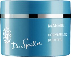 Dr. Spiller Manaru Körperpeeling 250 ml