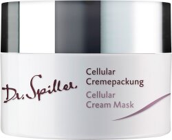 Dr. Spiller Cellular Cremepackung 50 ml