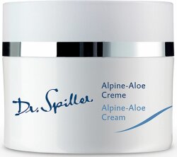 Dr. Spiller Alpine-Aloe Creme 50 ml