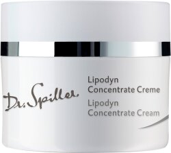 Dr. Spiller Lipodyn Concentrate Creme 50 ml