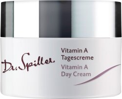 Dr. Spiller Vitamin A Tagescreme 50 ml