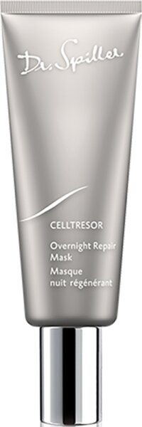 4033777209587 - Dr Spiller Celltresor Overnight Repair Mask 50 ml