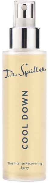 Dr. Spiller Cool Down The Intense Recovering Spray 100 ml