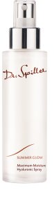 Dr. Spiller Summer Glow Maximum Moisture Hyaluronic Spray 100 ml